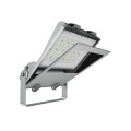 Ik09 IP66 Glass Cover LED Flood Light with ENEC CB Certificate